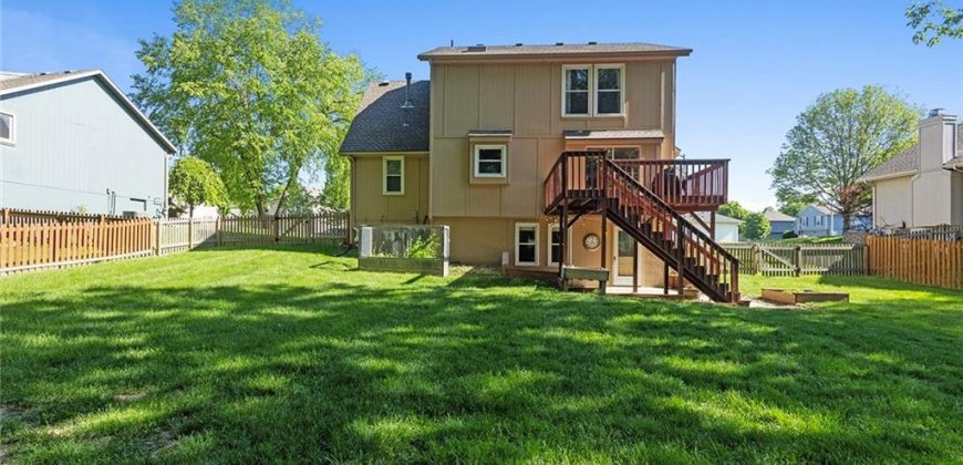 Homes for Sale in Kansas City, MO 64155 | 1223 NE 102nd Court