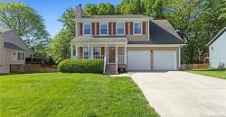 Homes for Sale in Kansas City, MO 64155 | 1223 NE 102nd Court
