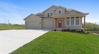 Homes for Sale in Kearney, MO 64060 | 13547 NE 114th Place