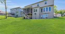 Homes for Sale in Platte City, MO 64079 | 12765 N Imperial Drive