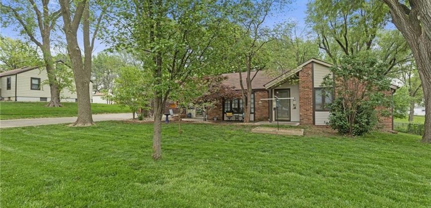 Homes for Sale in Kansas City, MO 64118 | 501 NE 74th Terrace
