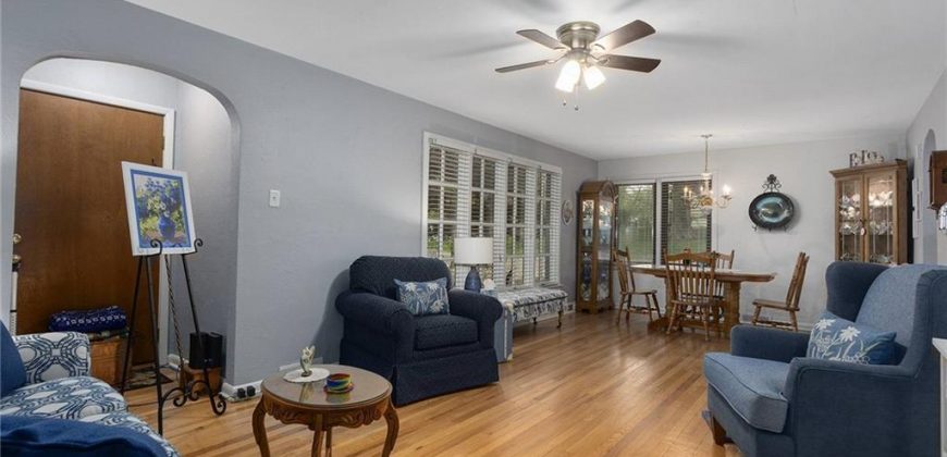 Homes for Sale in Kansas City, MO 64118 | 501 NE 74th Terrace