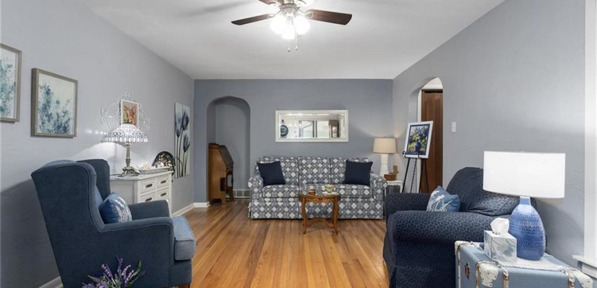 Homes for Sale in Kansas City, MO 64118 | 501 NE 74th Terrace
