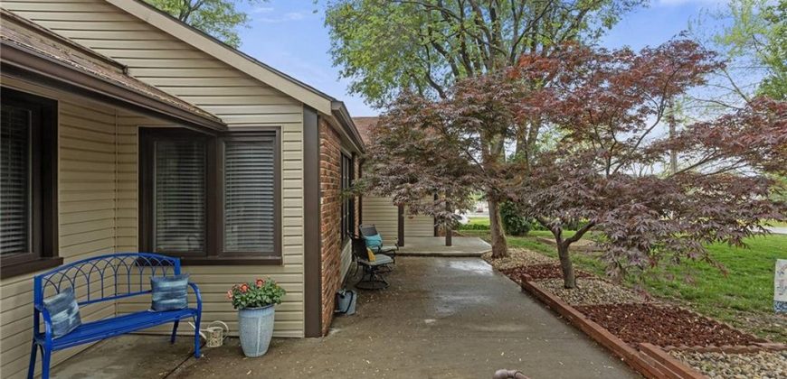 Homes for Sale in Kansas City, MO 64118 | 501 NE 74th Terrace