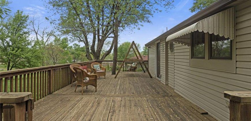 Homes for Sale in Kansas City, MO 64118 | 501 NE 74th Terrace