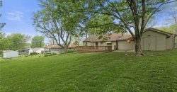 Homes for Sale in Kansas City, MO 64118 | 501 NE 74th Terrace