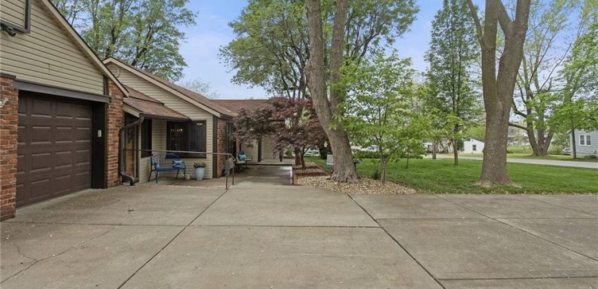 Homes for Sale in Kansas City, MO 64118 | 501 NE 74th Terrace