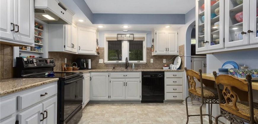 Homes for Sale in Kansas City, MO 64118 | 501 NE 74th Terrace