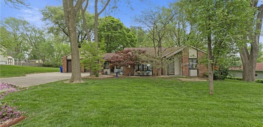 Homes for Sale in Kansas City, MO 64118 | 501 NE 74th Terrace
