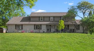 Homes for Sale in Kearney, MO 64060 | 17201 NE 136th Street