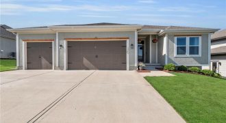 Homes for Sale in Platte City, MO 64079 | 12940 N Champanel Way