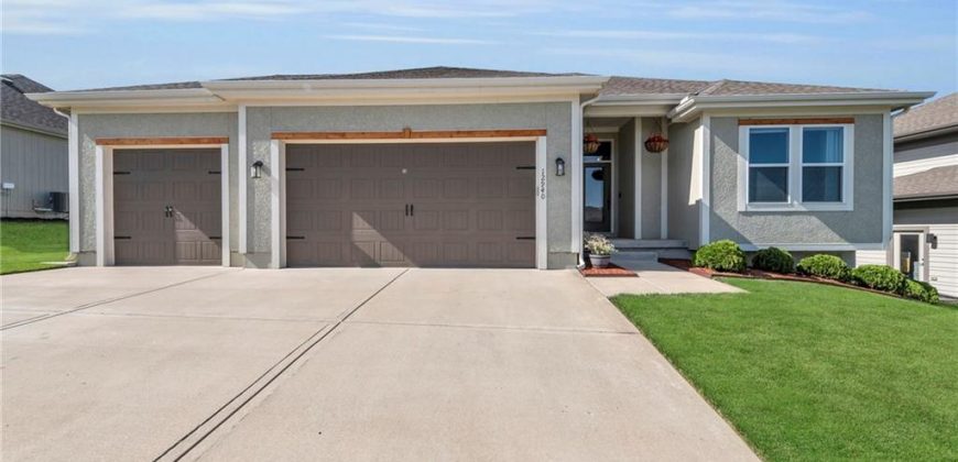 Homes for Sale in Platte City, MO 64079 | 12940 N Champanel Way