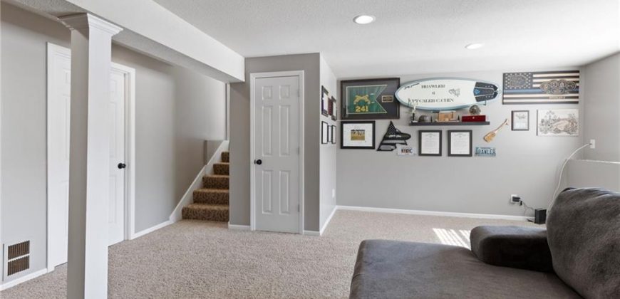 Homes for Sale in Platte City, MO 64079 | 13020  Red Oak Court
