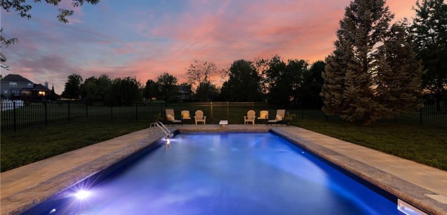 Homes for Sale in Platte City, MO 64079 | 13020  Red Oak Court