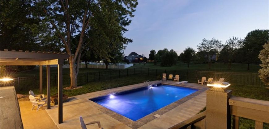 Homes for Sale in Platte City, MO 64079 | 13020  Red Oak Court