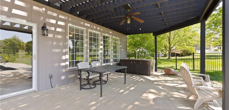 Homes for Sale in Platte City, MO 64079 | 13020  Red Oak Court
