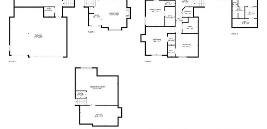 Homes for Sale in Platte City, MO 64079 | 13020  Red Oak Court