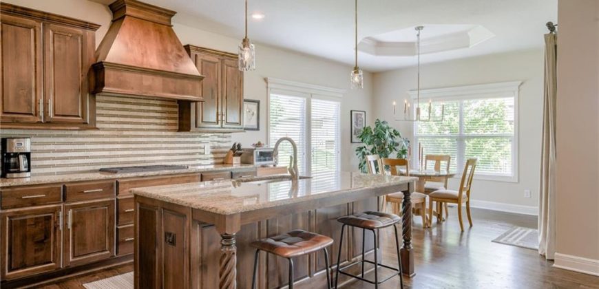 Homes for Sale in Kansas City, MO 64155 | 9301 NW Belleview Avenue