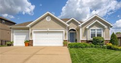 Homes for Sale in Kansas City, MO 64155 | 9301 NW Belleview Avenue