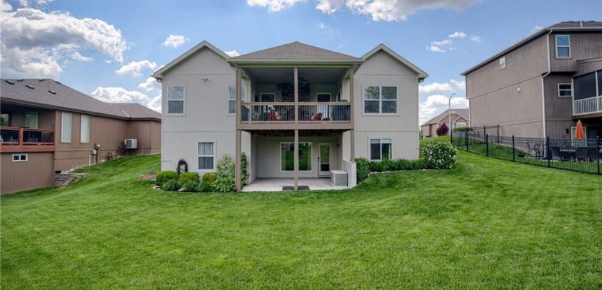 Homes for Sale in Kansas City, MO 64155 | 9301 NW Belleview Avenue