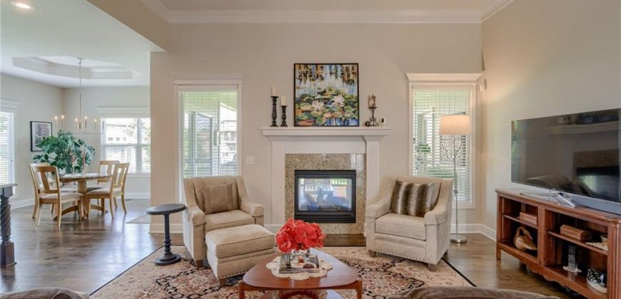 Homes for Sale in Kansas City, MO 64155 | 9301 NW Belleview Avenue