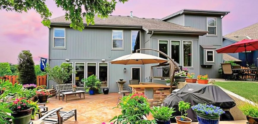 Homes for Sale in Kansas City, MO 64156 | 3604 NE 89th Street