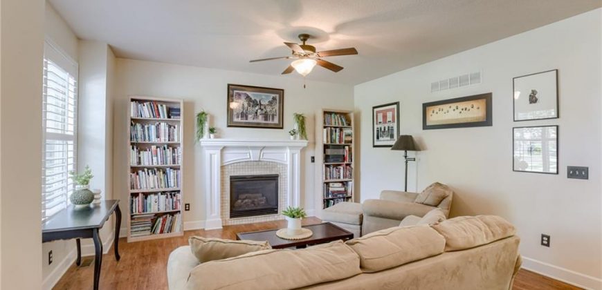 Homes for Sale in Kansas City, MO 64156 | 3604 NE 89th Street