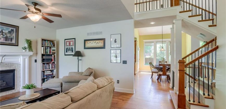 Homes for Sale in Kansas City, MO 64156 | 3604 NE 89th Street