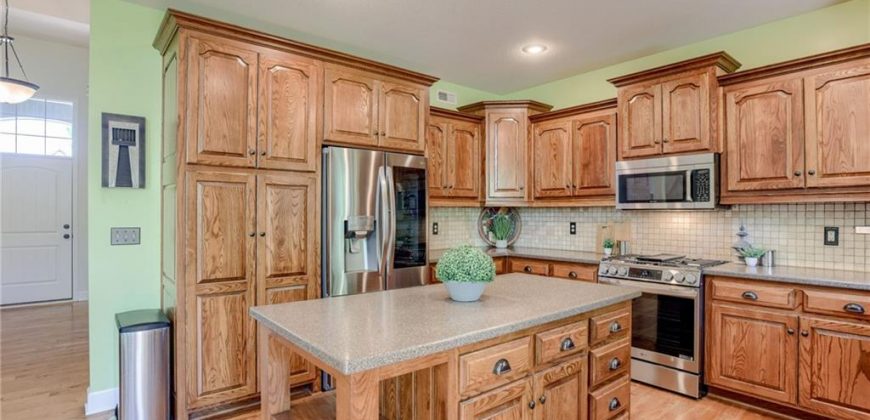 Homes for Sale in Kansas City, MO 64156 | 3604 NE 89th Street