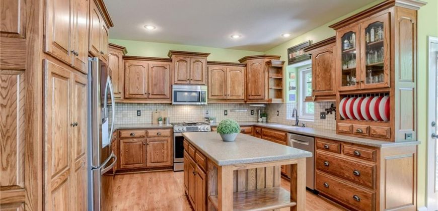 Homes for Sale in Kansas City, MO 64156 | 3604 NE 89th Street