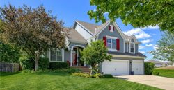 Homes for Sale in Kansas City, MO 64156 | 3604 NE 89th Street