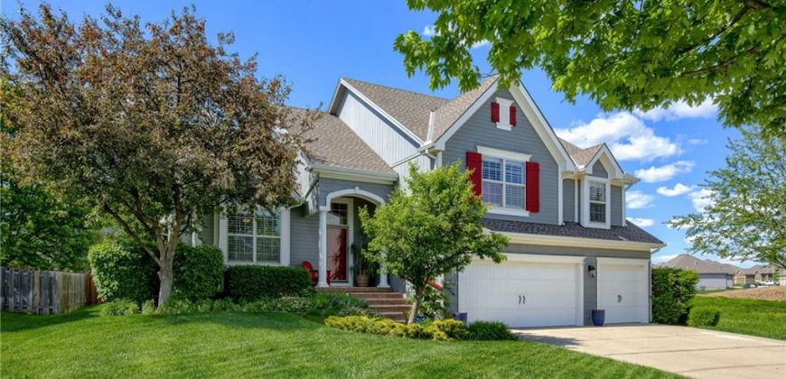 Homes for Sale in Kansas City, MO 64156 | 3604 NE 89th Street