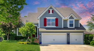 Homes for Sale in Kansas City, MO 64156 | 3604 NE 89th Street