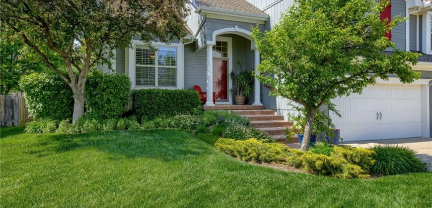 Homes for Sale in Kansas City, MO 64156 | 3604 NE 89th Street
