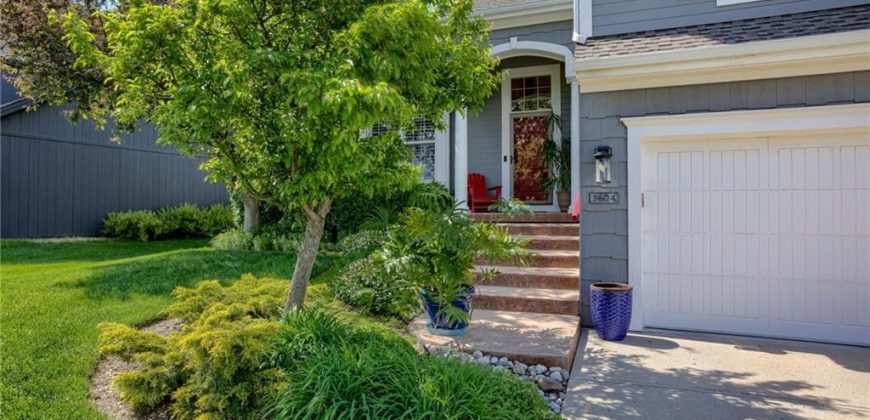 Homes for Sale in Kansas City, MO 64156 | 3604 NE 89th Street