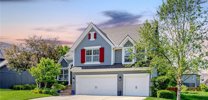 Homes for Sale in Kansas City, MO 64156 | 3604 NE 89th Street