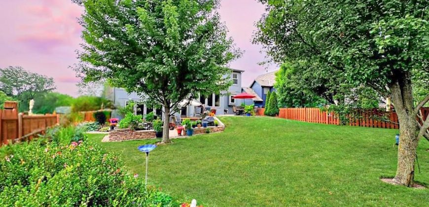 Homes for Sale in Kansas City, MO 64156 | 3604 NE 89th Street