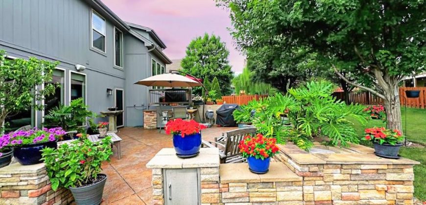 Homes for Sale in Kansas City, MO 64156 | 3604 NE 89th Street