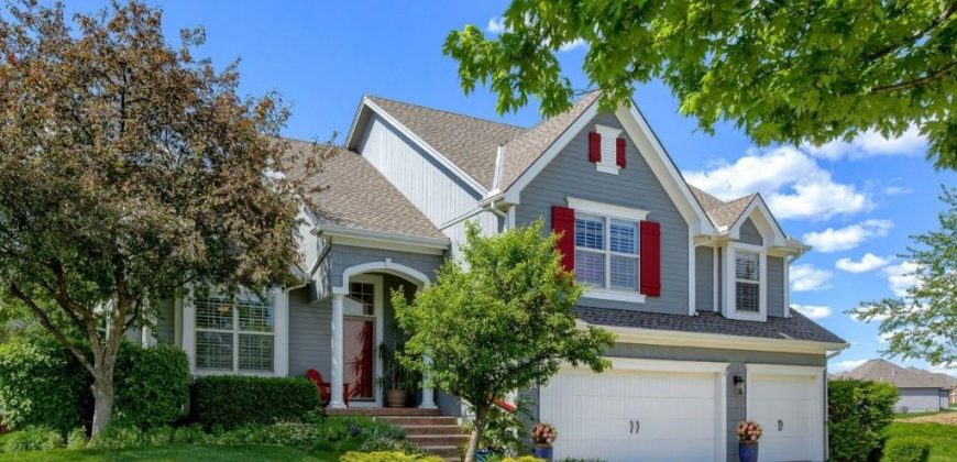 Homes for Sale in Kansas City, MO 64156 | 3604 NE 89th Street