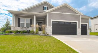 Homes for Sale in Kearney, MO 64060 | 11410  Bluestem Drive