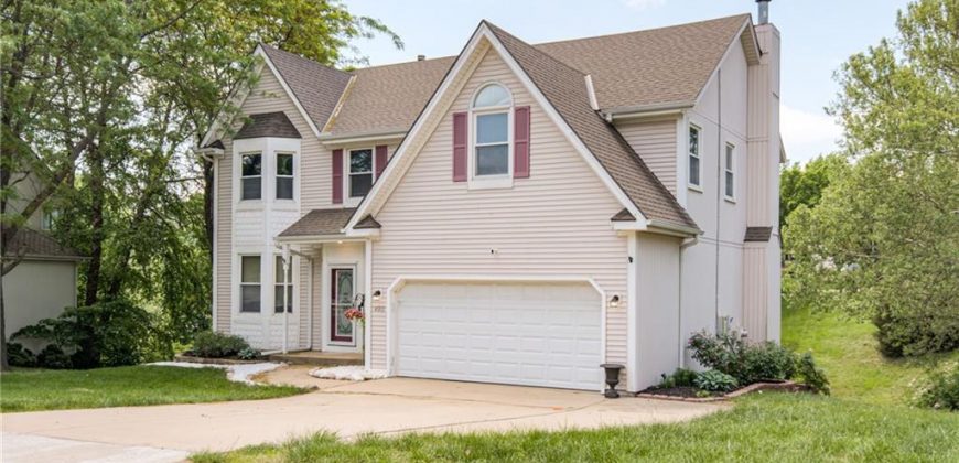 Homes for Sale in Kansas City, MO 64154 | 4901 NW 87th Street