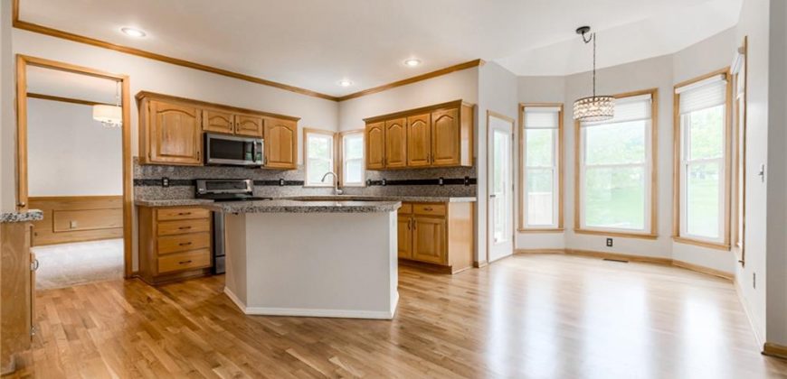 Homes for Sale in Kansas City, MO 64154 | 4901 NW 87th Street