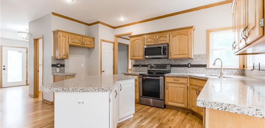 Homes for Sale in Kansas City, MO 64154 | 4901 NW 87th Street