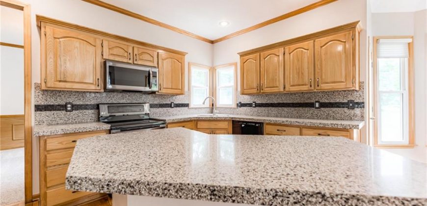 Homes for Sale in Kansas City, MO 64154 | 4901 NW 87th Street