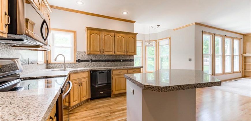 Homes for Sale in Kansas City, MO 64154 | 4901 NW 87th Street