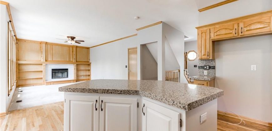Homes for Sale in Kansas City, MO 64154 | 4901 NW 87th Street