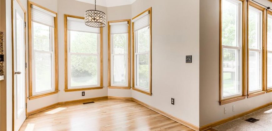 Homes for Sale in Kansas City, MO 64154 | 4901 NW 87th Street