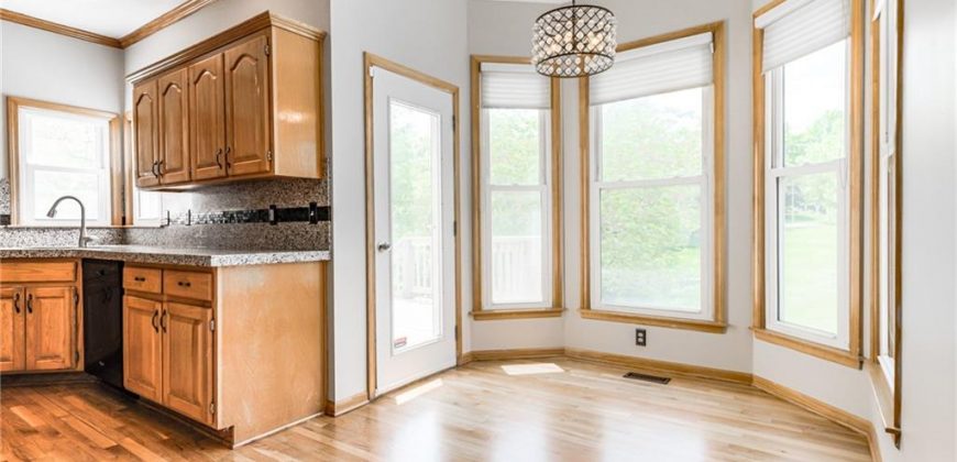Homes for Sale in Kansas City, MO 64154 | 4901 NW 87th Street