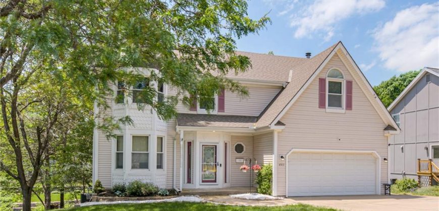 Homes for Sale in Kansas City, MO 64154 | 4901 NW 87th Street