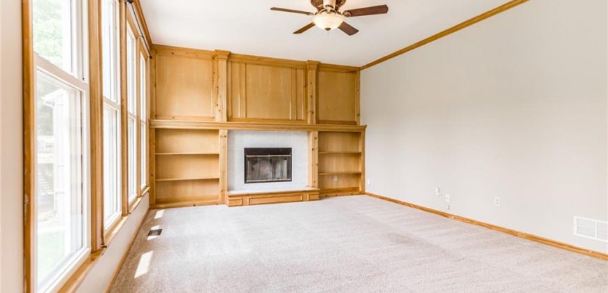 Homes for Sale in Kansas City, MO 64154 | 4901 NW 87th Street